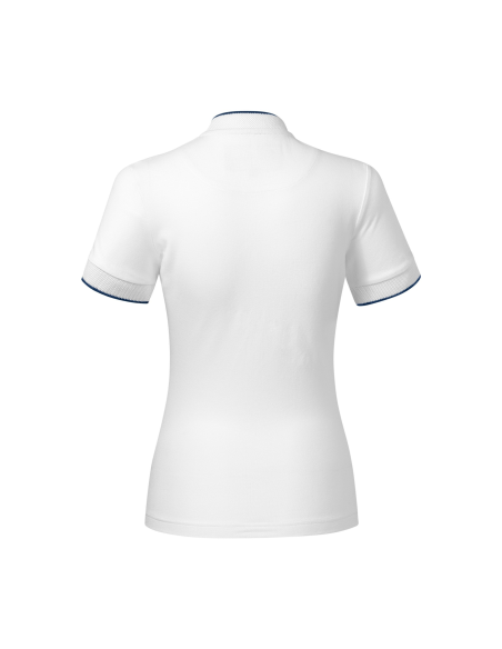 Koszulka polo damska Diamond