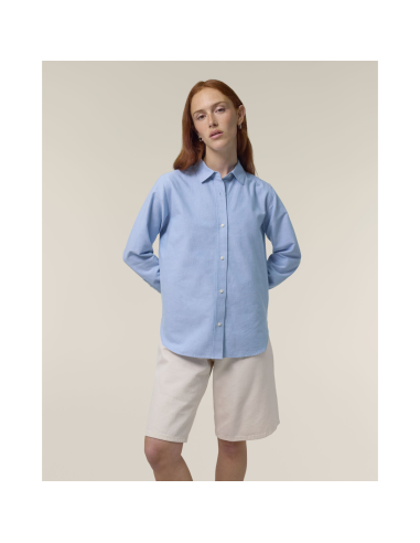 Stella Oxford Shirt