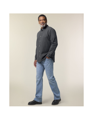 Stanley Oxford Shirt