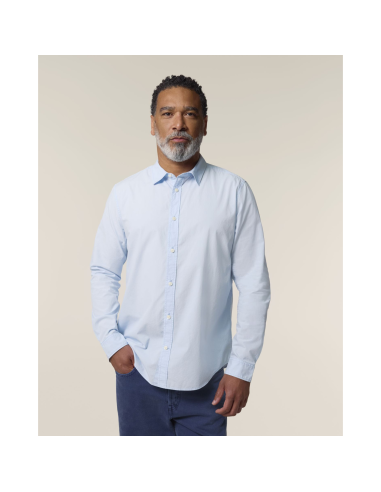 Stanley Styler Shirt