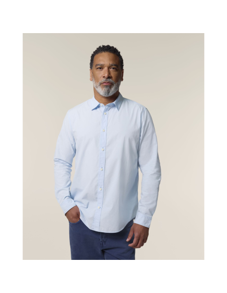 Stanley Styler Shirt