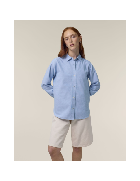Stella Oxford Shirt