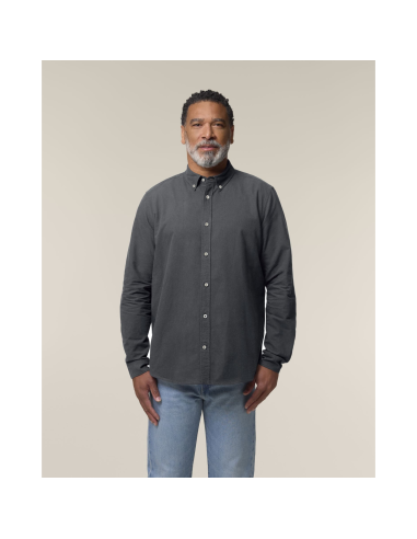 Stanley Oxford Shirt