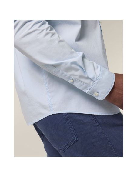 Stanley Styler Shirt