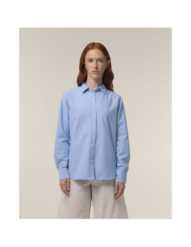 Stella Oxford Shirt