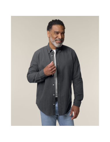 Stanley Oxford Shirt