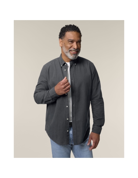 Stanley Oxford Shirt