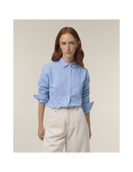 Stella Oxford Shirt