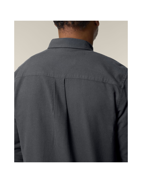 Stanley Oxford Shirt