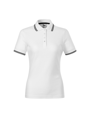 Koszulka polo damska Focus