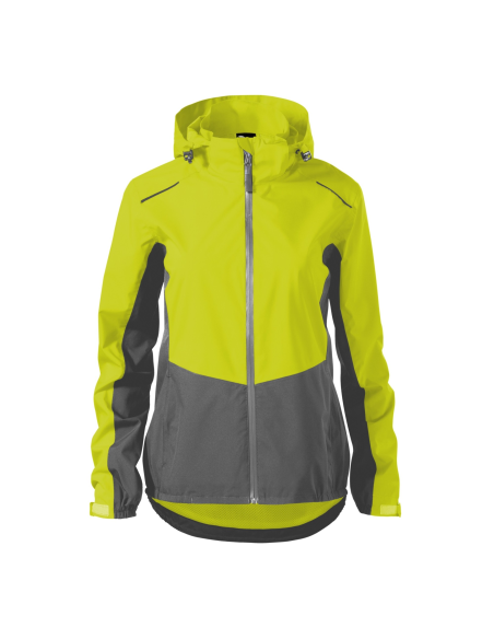 Kurtka damska Rainbow