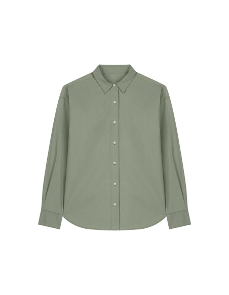 Stanley Styler Shirt