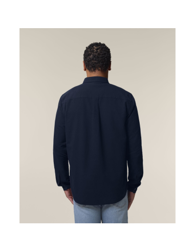 Stanley Oxford Shirt