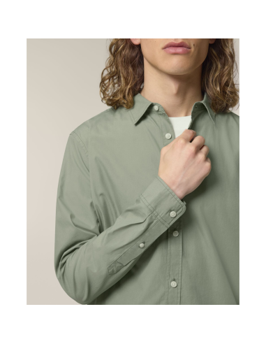 Stanley Styler Shirt