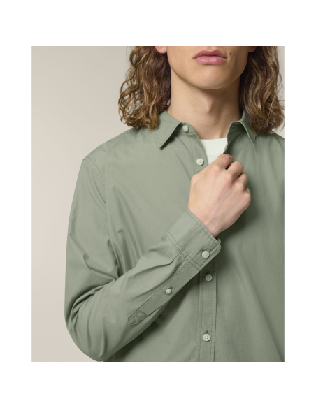 Stanley Styler Shirt