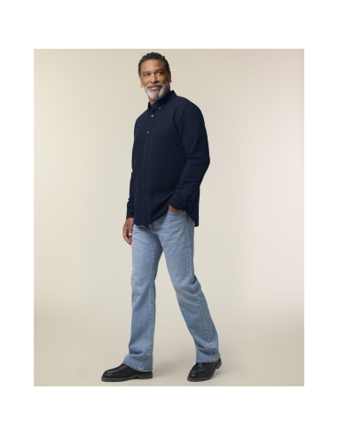 Stanley Oxford Shirt