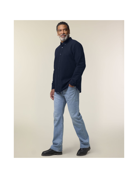 Stanley Oxford Shirt