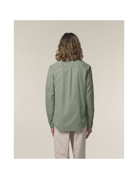 Stanley Styler Shirt