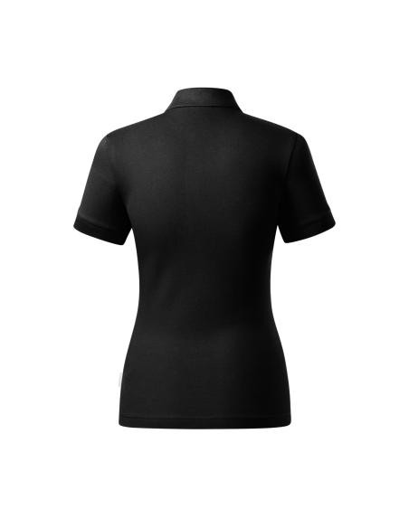 Koszulka polo damska Resist Heavy Polo