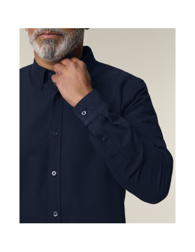 Stanley Oxford Shirt