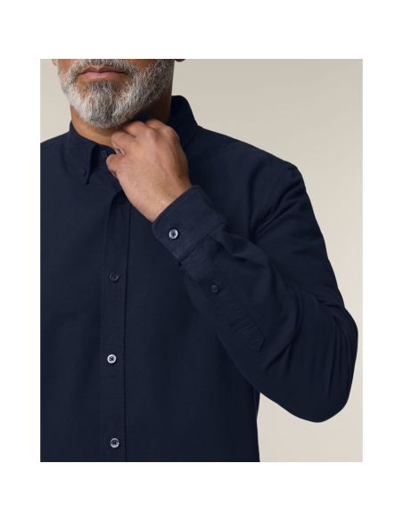 Stanley Oxford Shirt