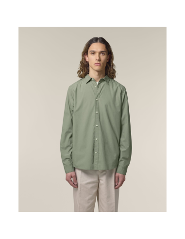 Stanley Styler Shirt