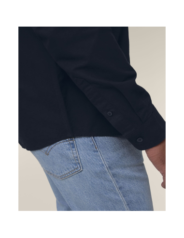 Stanley Oxford Shirt