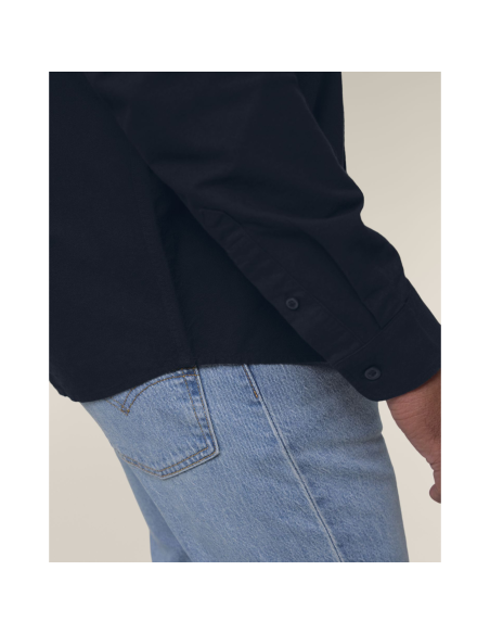 Stanley Oxford Shirt