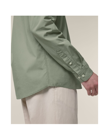 Stanley Styler Shirt