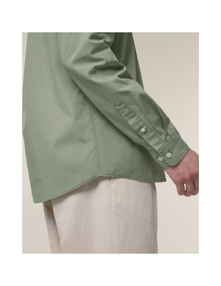 Stanley Styler Shirt