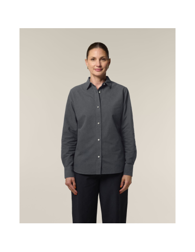 Stella Oxford Shirt