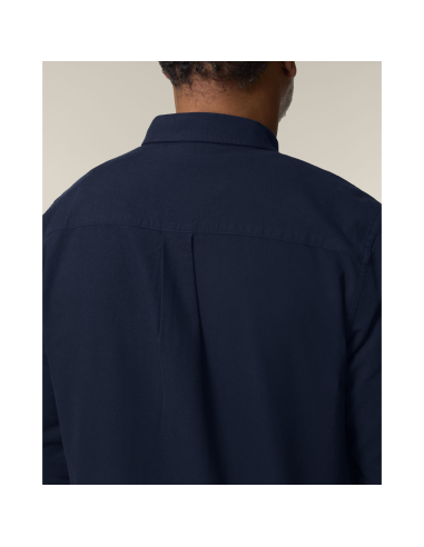 Stanley Oxford Shirt