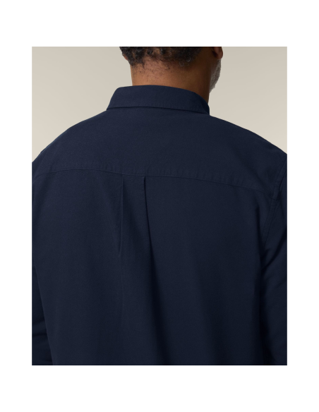 Stanley Oxford Shirt