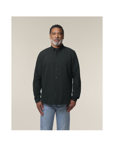 Stanley Oxford Shirt