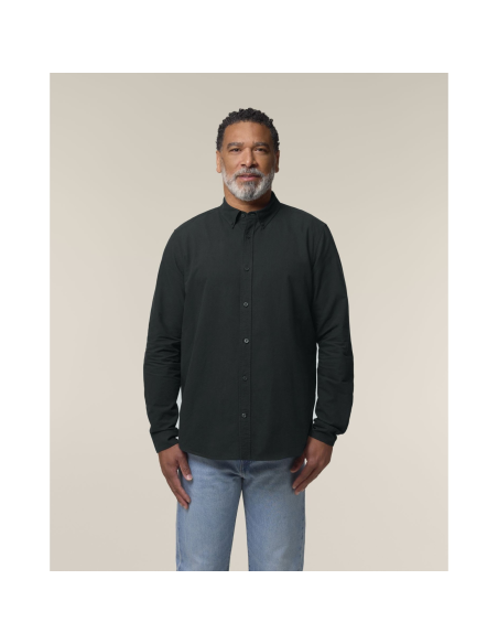 Stanley Oxford Shirt