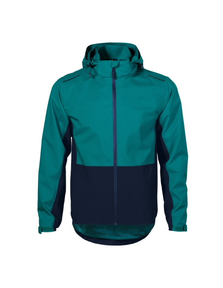 Kurtka męska Rainbow