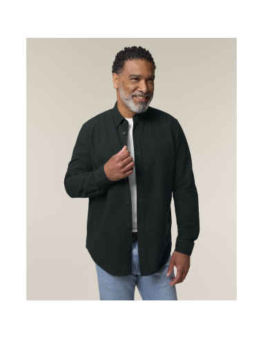 Stanley Oxford Shirt