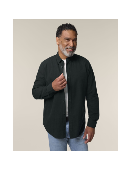 Stanley Oxford Shirt