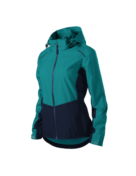 Kurtka damska Rainbow