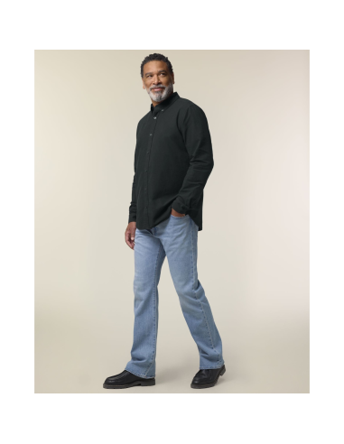 Stanley Oxford Shirt