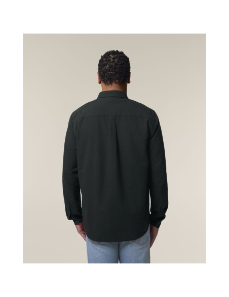 Stanley Oxford Shirt