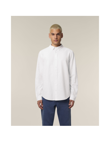 Stanley Oxford Shirt