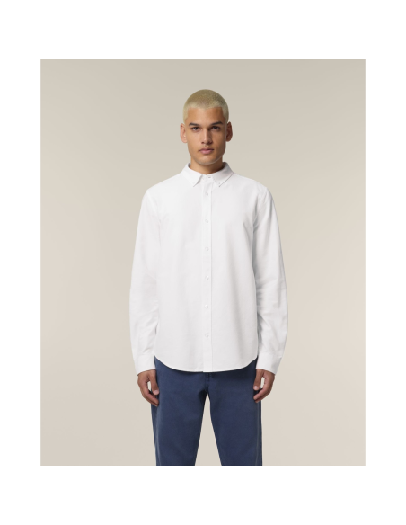 Stanley Oxford Shirt