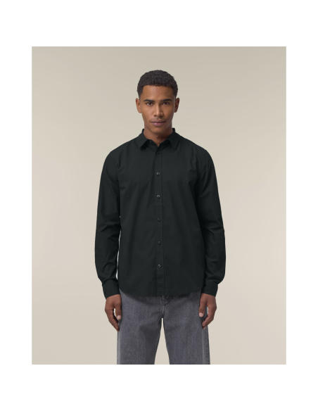 Stanley Styler Shirt