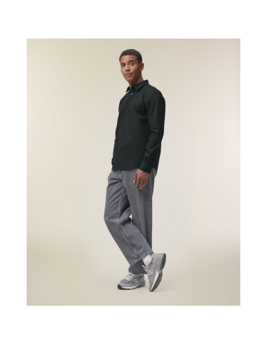 Stanley Styler Shirt