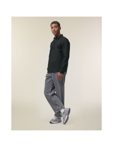 Stanley Styler Shirt