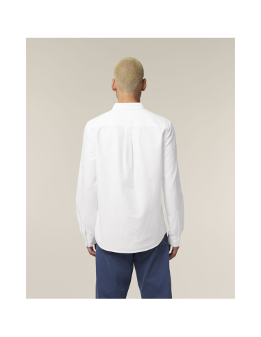 Stanley Oxford Shirt