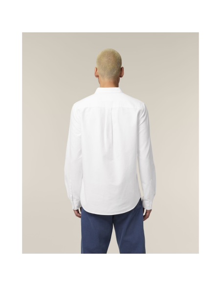 Stanley Oxford Shirt