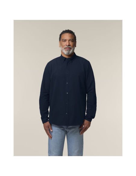 Stanley Oxford Shirt