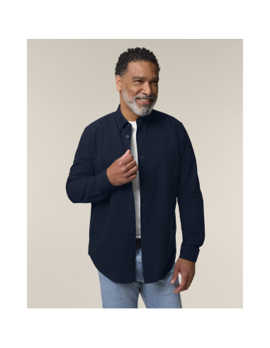 Stanley Oxford Shirt